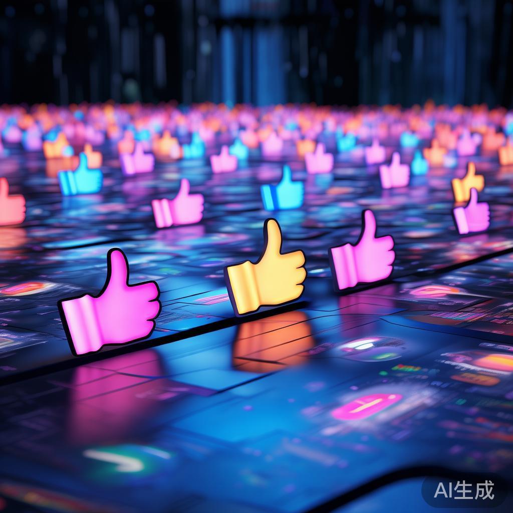 视频号点赞是实时推送的吗知乎插图1