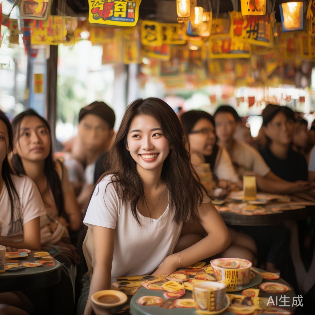 小红书粉丝一百万能挣多少钱插图1