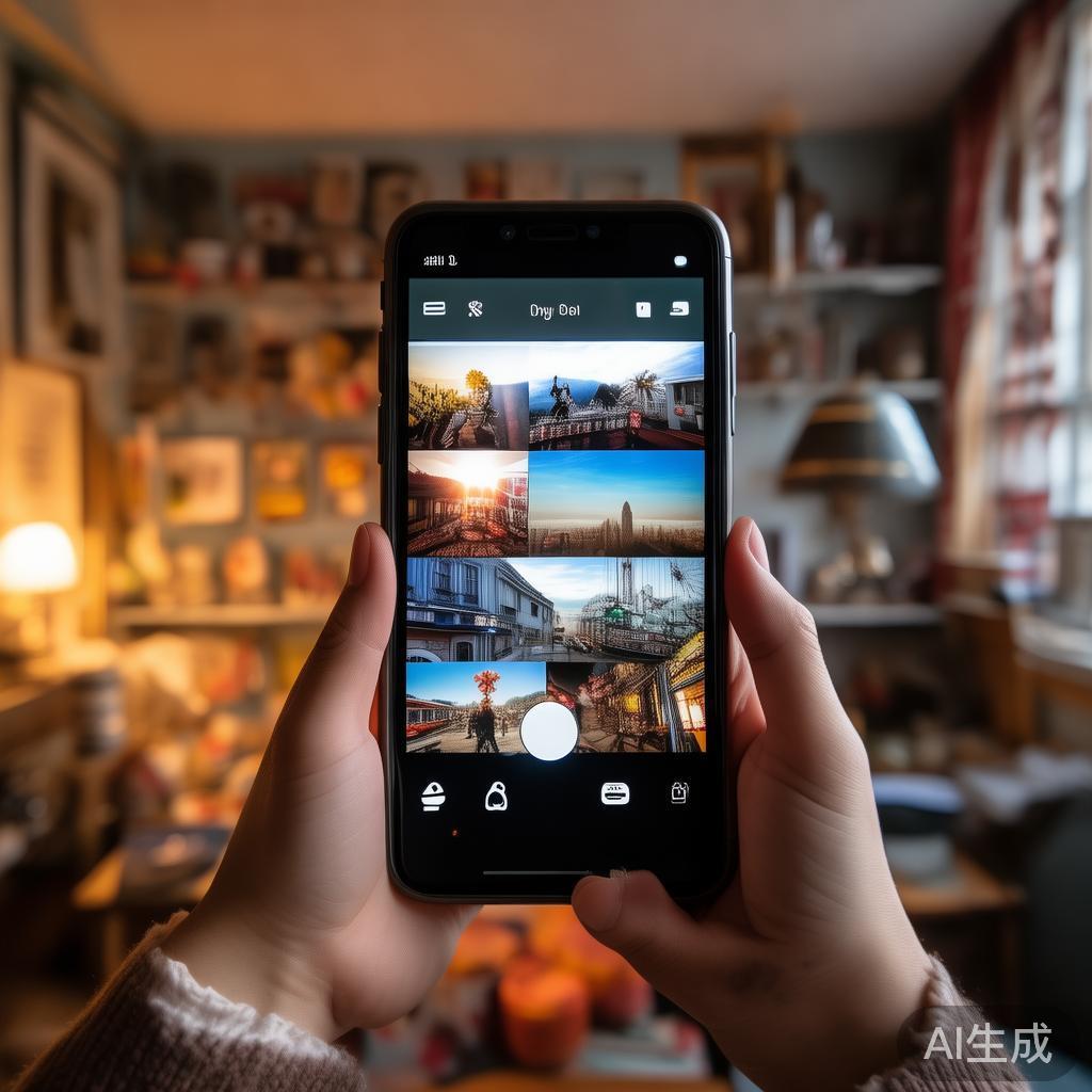 小红书评价标签在哪里插图1