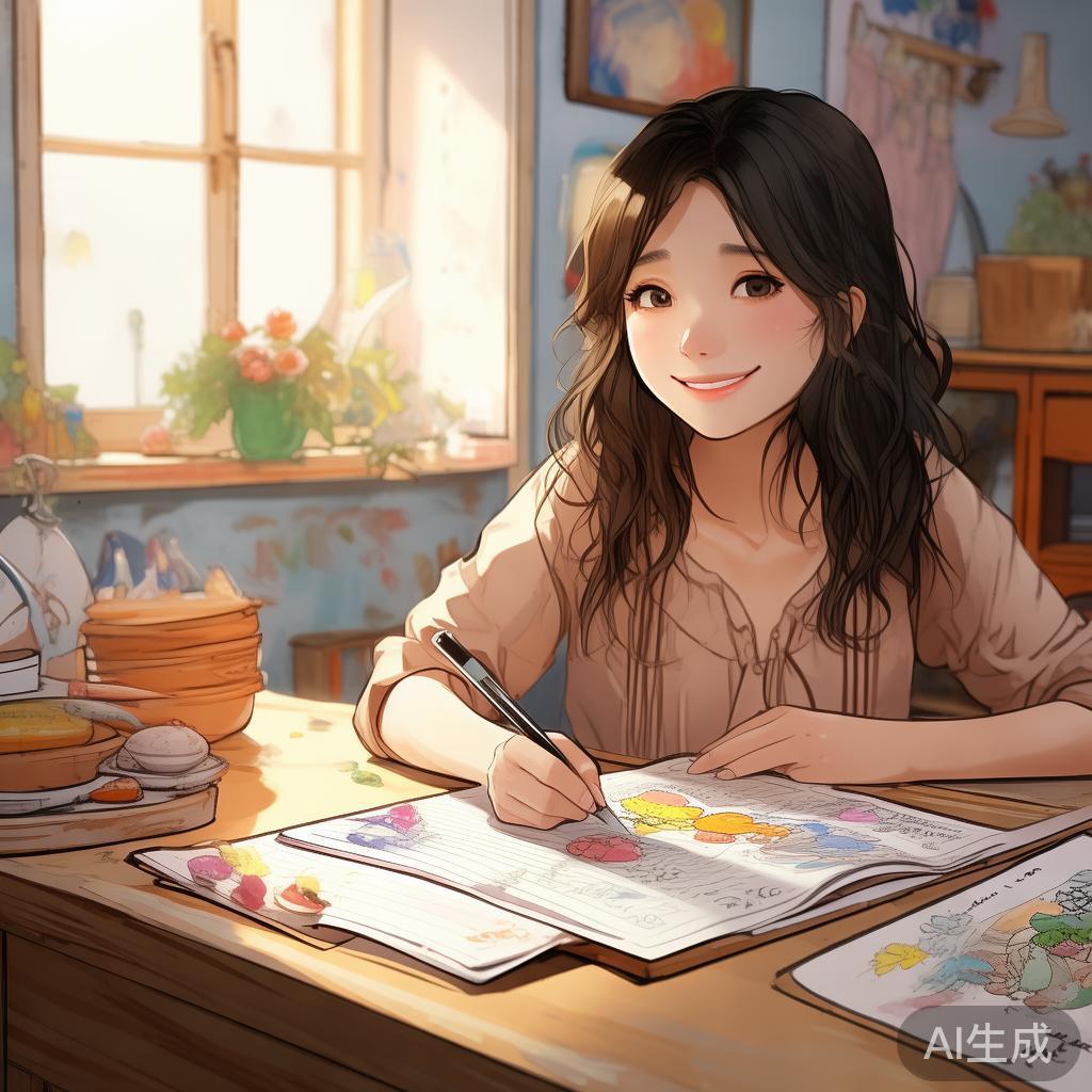 小红书粉丝破万插图 小红书粉丝破万插图