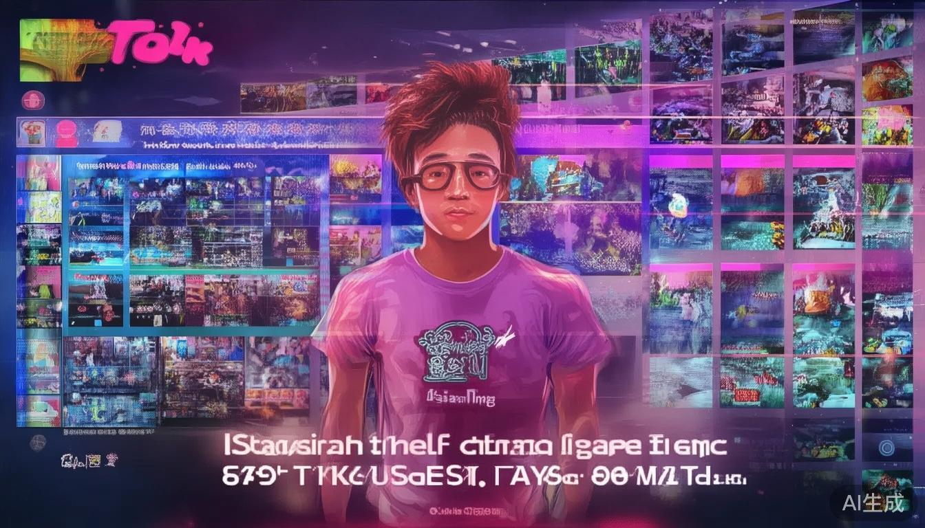 东南亚人做tiktok赚钱吗插图 东南亚人做tiktok赚钱吗插图