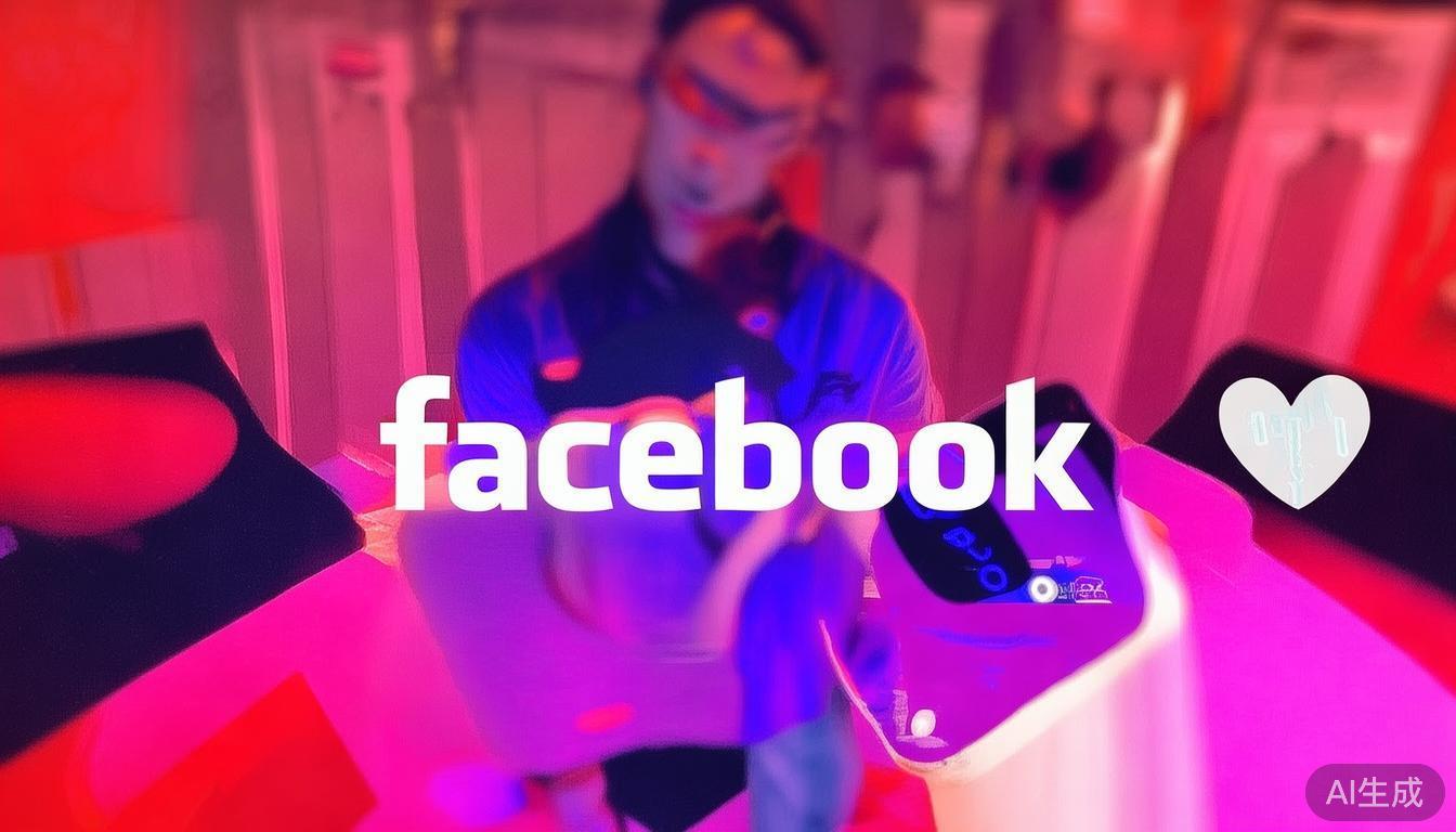 脸书注册怎么注册tiktok插图 脸书注册怎么注册tiktok插图