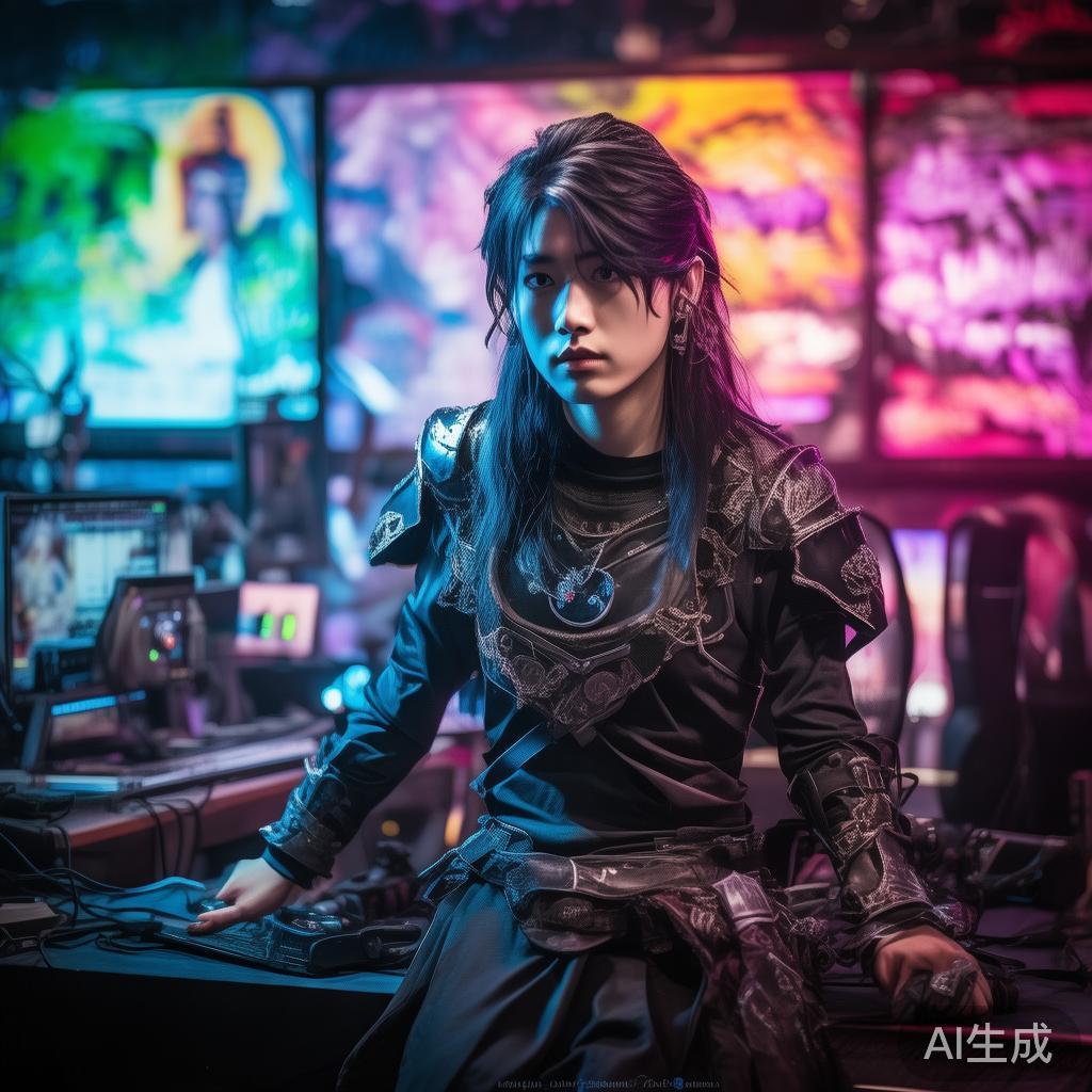 视频号直播热门赛道插图1