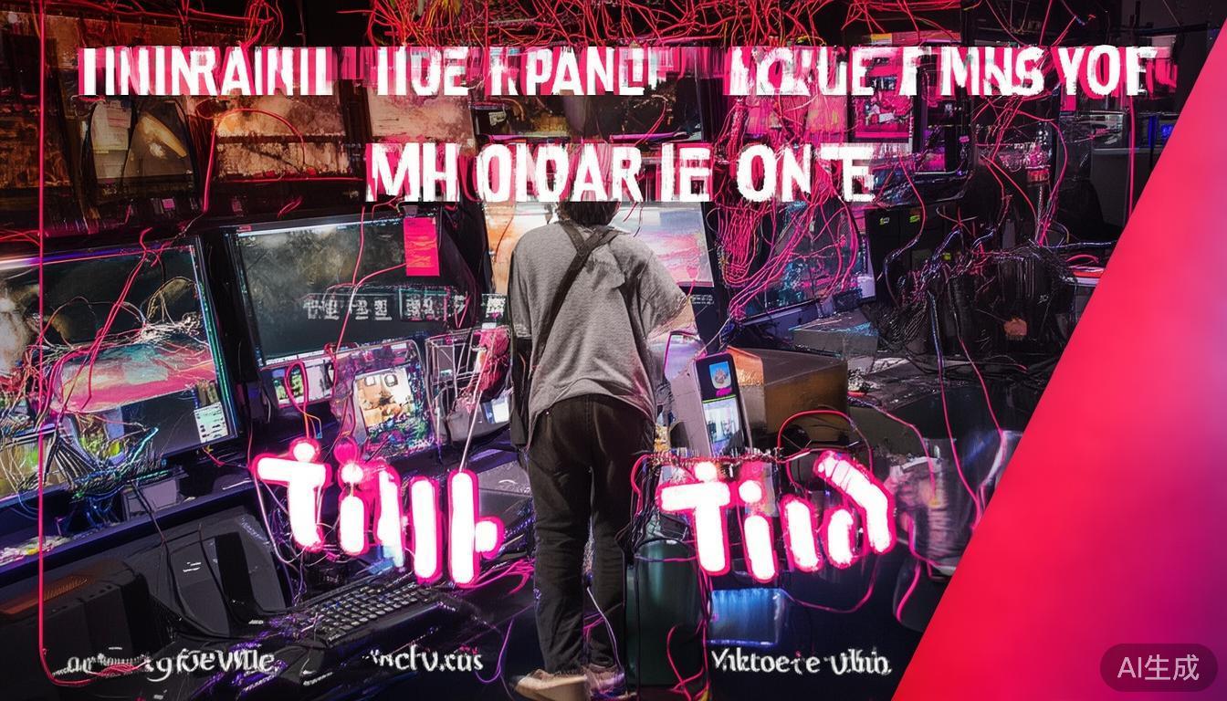 国际版抖音tiktok安卓如何不卡插图 国际版抖音tiktok安卓如何不卡插图