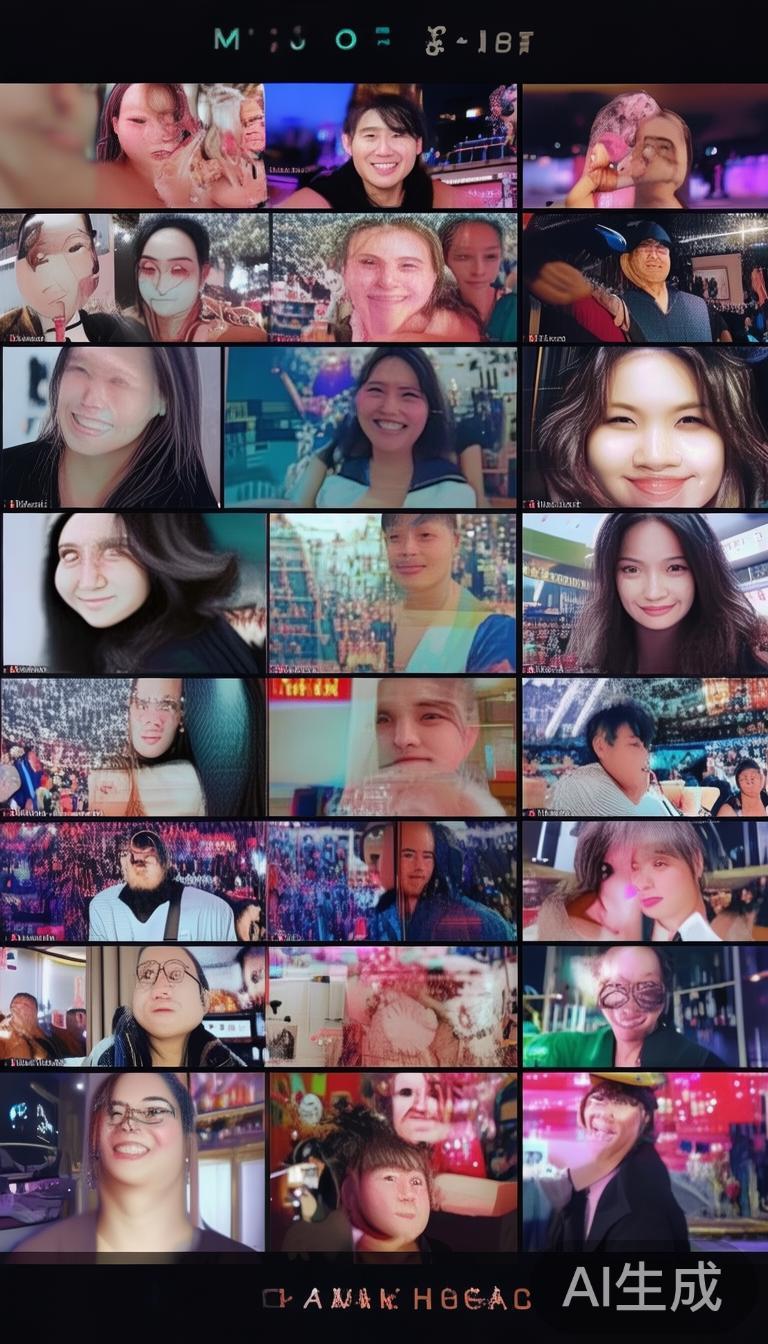 tiktok的直播9.5线上粉丝见面会-TikTok直播粉丝互动盛典插图 tiktok的直播9.5线上粉丝见面会-TikTok直播粉丝互动盛典插图