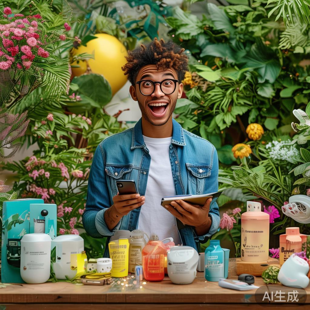 小红书联盟种草官怎么赚钱插图 小红书联盟种草官怎么赚钱插图