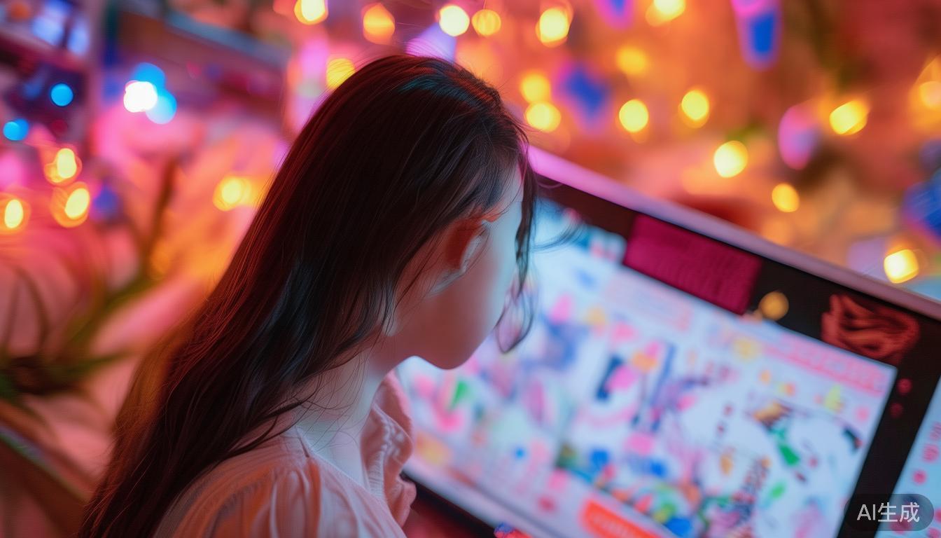 tiktok运营什么账号好插图 tiktok运营什么账号好插图