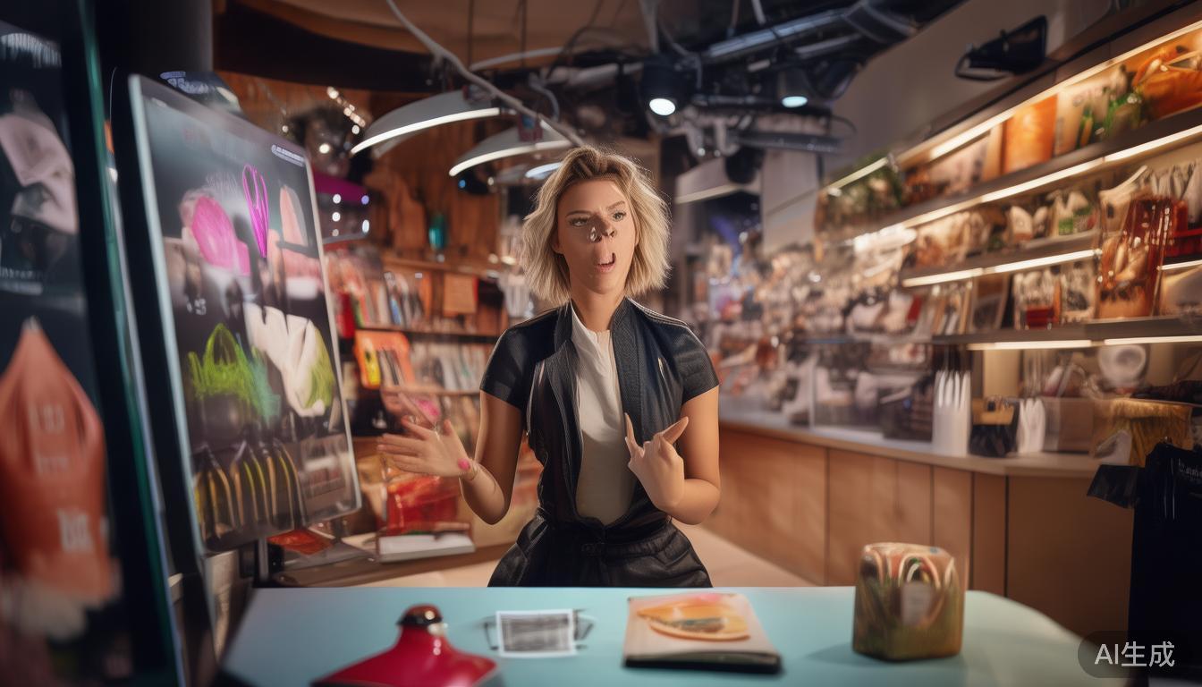 tiktok怎么直播带货博主插图 tiktok怎么直播带货博主插图