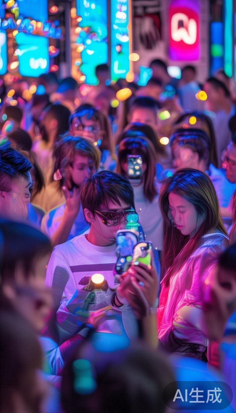 tiktok抖音怎么涨粉丝快-抖音涨粉技巧插图 tiktok抖音怎么涨粉丝快-抖音涨粉技巧插图