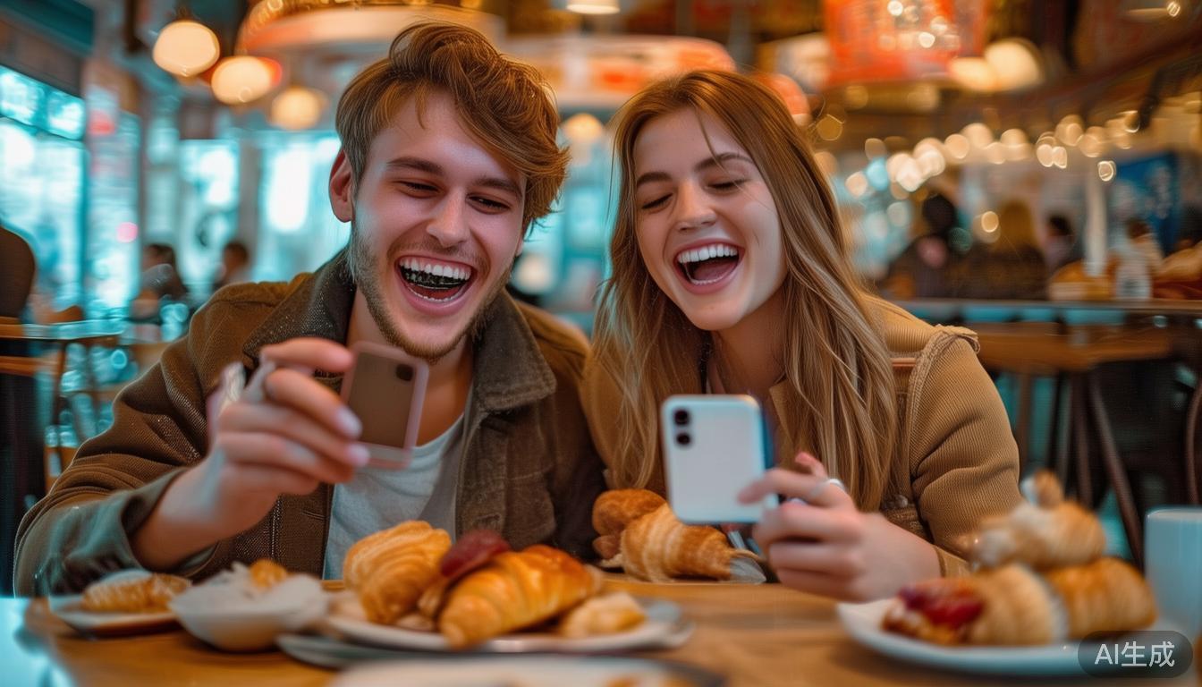 国际版抖音tiktok 能看什么插图 国际版抖音tiktok 能看什么插图