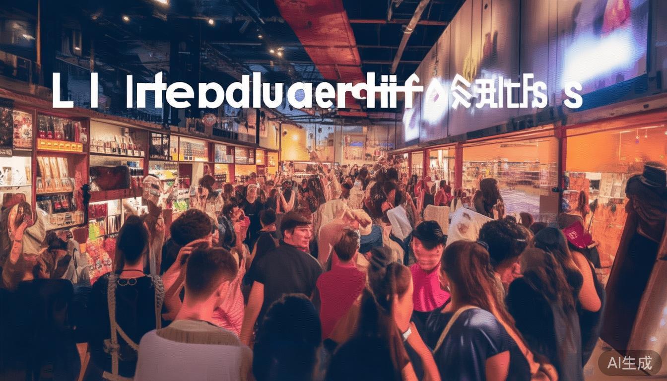 TikTok也带货吗插图 TikTok也带货吗插图